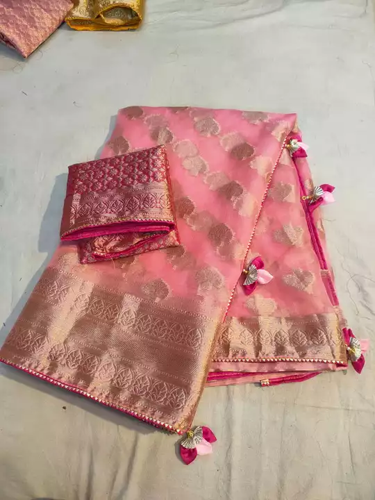 Saree uploaded by business on 6/12/2022