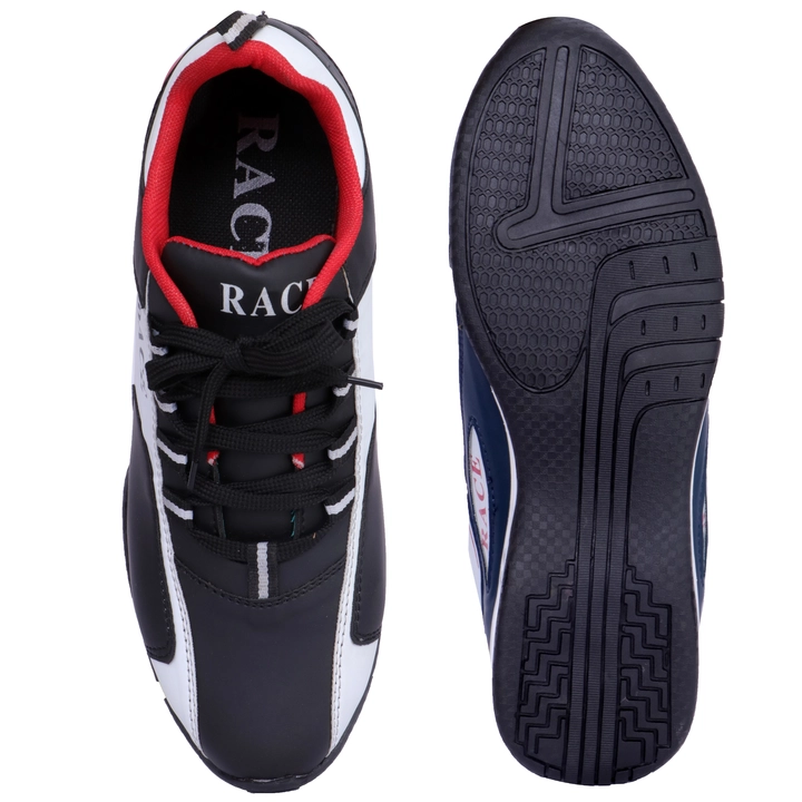 Sports shoes for mens uploaded by Lyzoo trading company on 6/12/2022