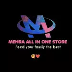 Business logo of Mehra all in one store