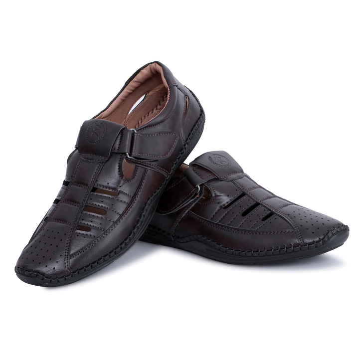 Roman sandle for mens uploaded by business on 6/12/2022