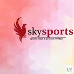 Business logo of Sky sports
