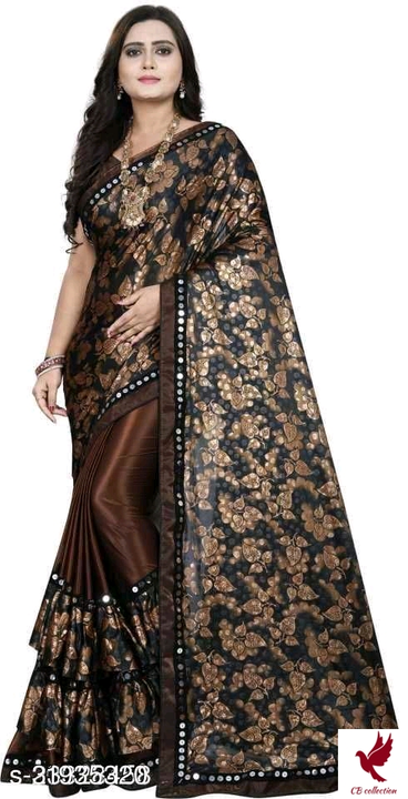 Adrika Graceful Sarees uploaded by business on 6/12/2022