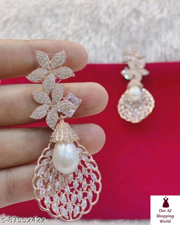 Checkout this latest Earrings & Studs
 uploaded by business on 6/12/2022