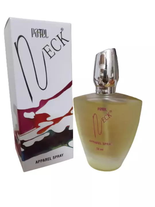 Patel neck perfume uploaded by business on 6/12/2022