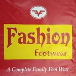 Business logo of FASHION FOOTWEAR