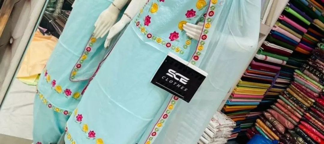 Shop Store Images of Daljeet garments every thing under one roof