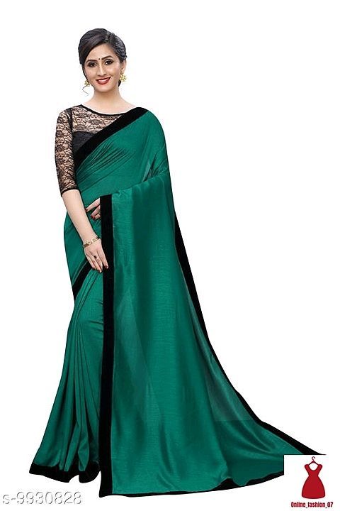 Saree uploaded by business on 11/1/2020