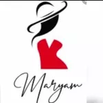 Business logo of MARYAM