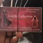 Business logo of Shri Gutthi Collections