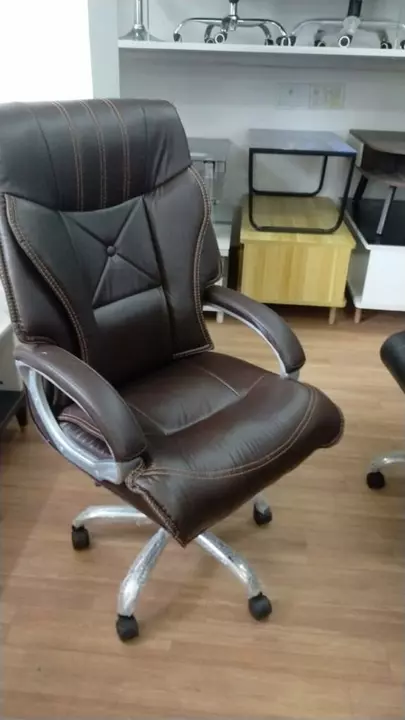 Signal battan boss chair uploaded by M.D.I Furniture on 6/12/2022