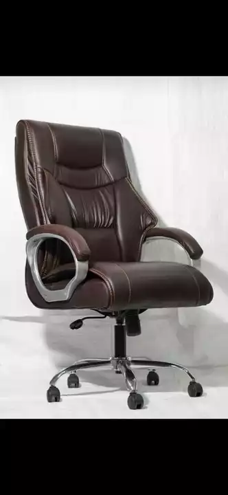 Boss chair  uploaded by business on 6/12/2022