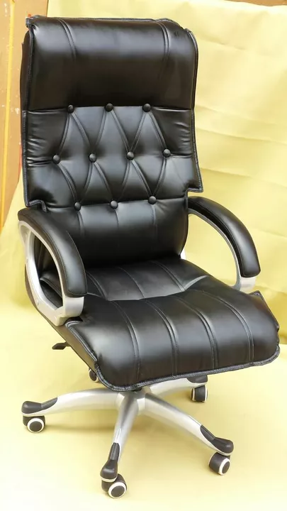 Boss chair  uploaded by business on 6/12/2022