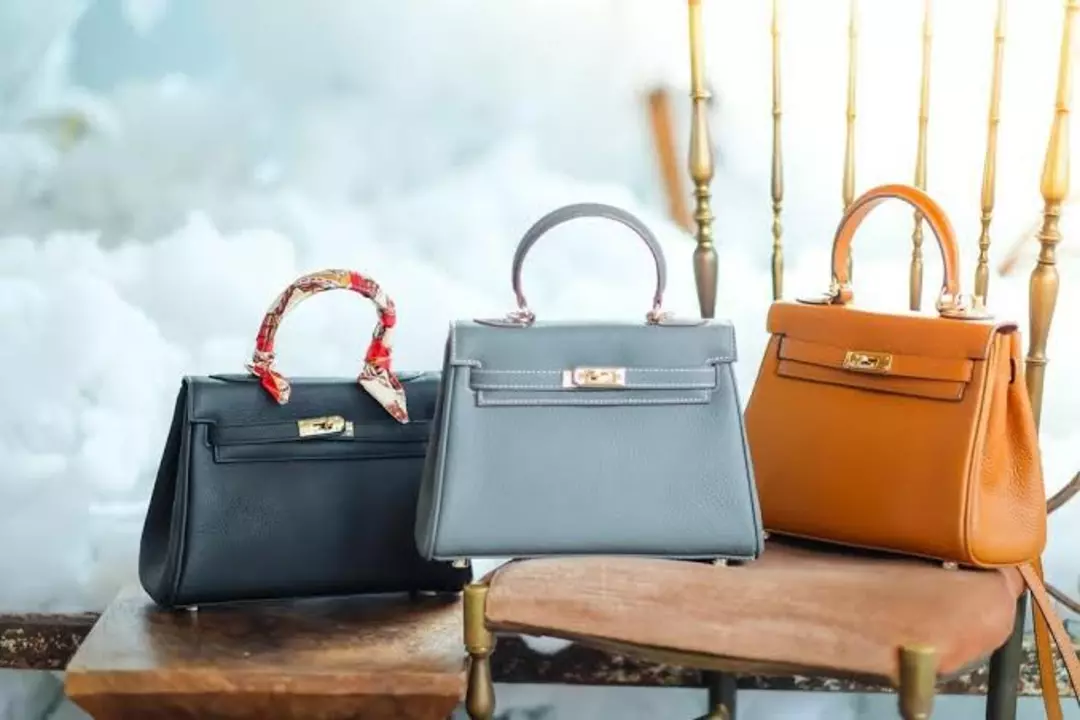 Hermes bags uploaded by business on 6/12/2022