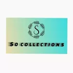 Business logo of Socollections based out of Hyderabad