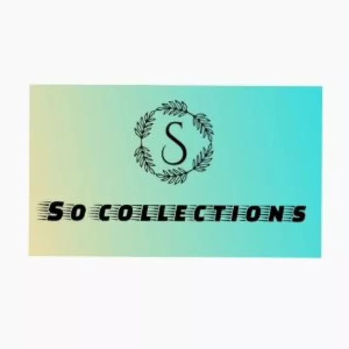 Post image Socollections has updated their profile picture.