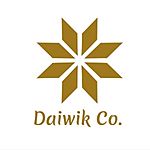 Business logo of Daiwik Co