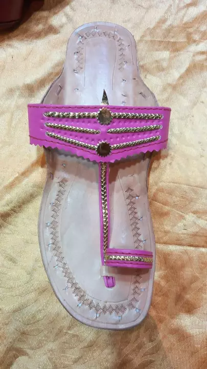 Product uploaded by Indian art footwear on 6/12/2022