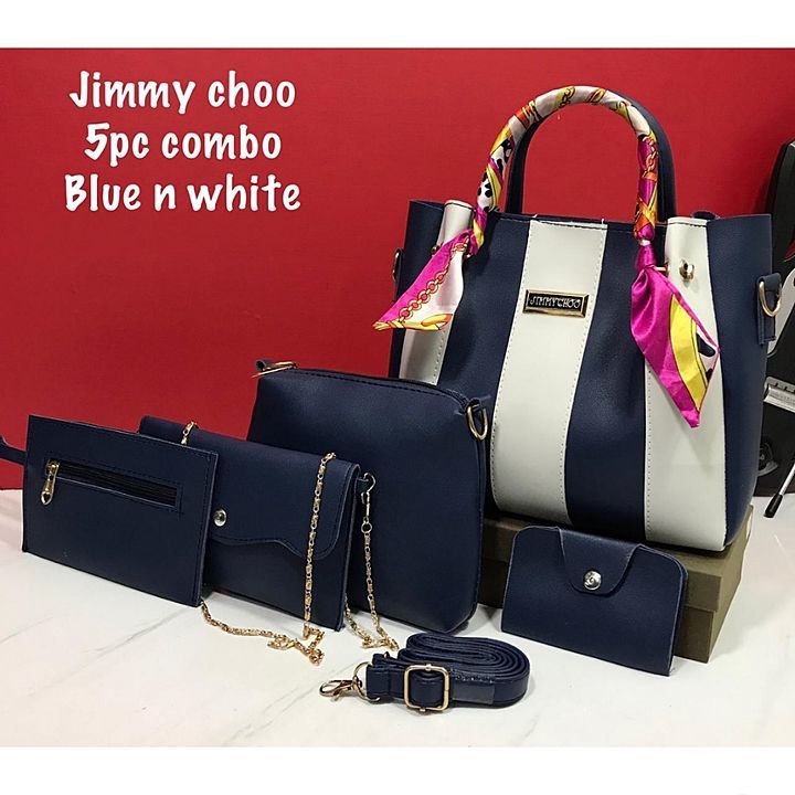 Combo bags  uploaded by business on 11/1/2020