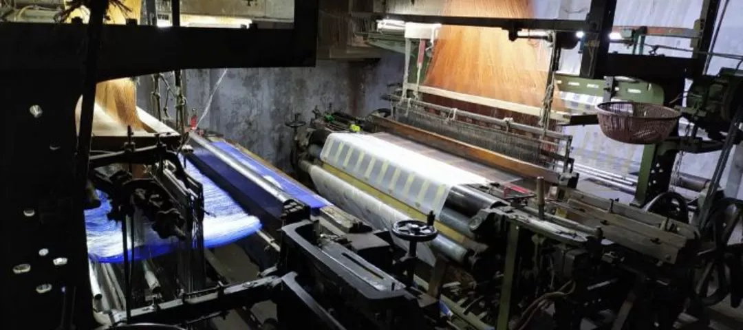 Factory Store Images of Khushbu Textiles