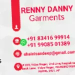 Business logo of Renny Danny