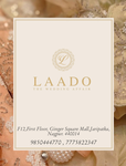 Business logo of Laado