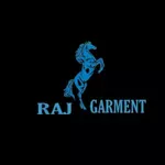 Business logo of Raj GaRments 