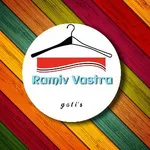 Business logo of Ramiv vastra