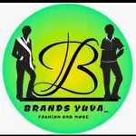 Business logo of Brandsyuva_Tracksuit Dealer