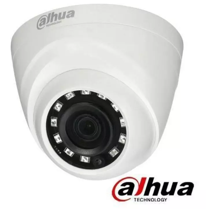 2MP Dome Camera uploaded by business on 6/12/2022