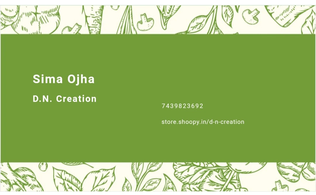 Shop Store Images of D N creation