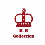 Business logo of K.B collection