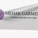 Business logo of Mahek Garments
