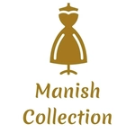Business logo of Manish Collection