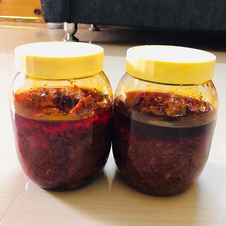 Chicken pickle uploaded by business on 6/18/2020