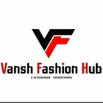 Business logo of V F HUB