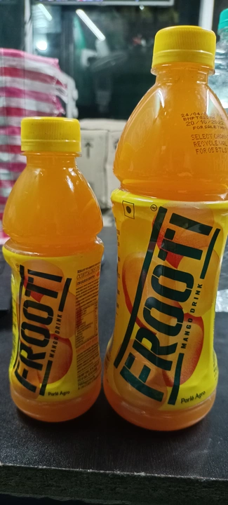 FROOTI uploaded by business on 6/12/2022