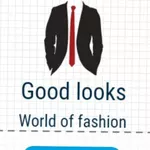 Business logo of Good looks
