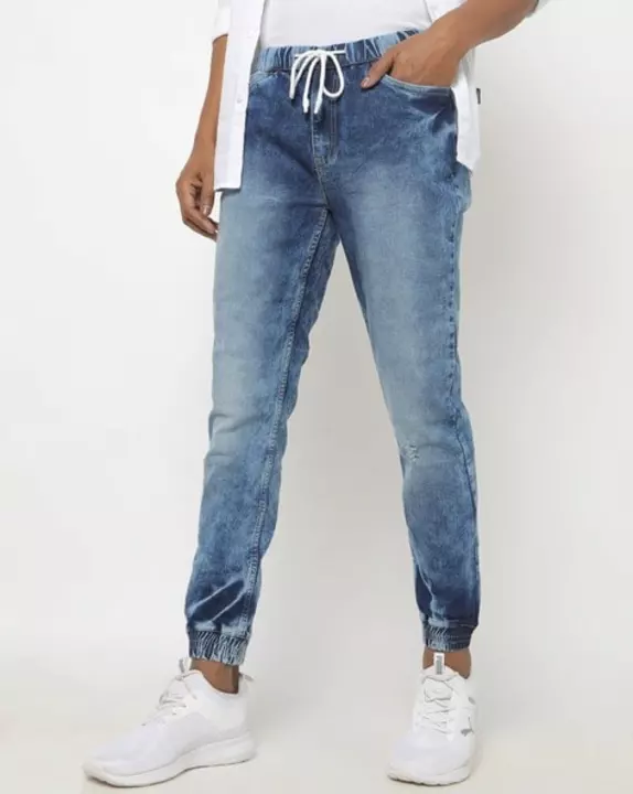 Jeans joggers  uploaded by Littlemama on 6/13/2022