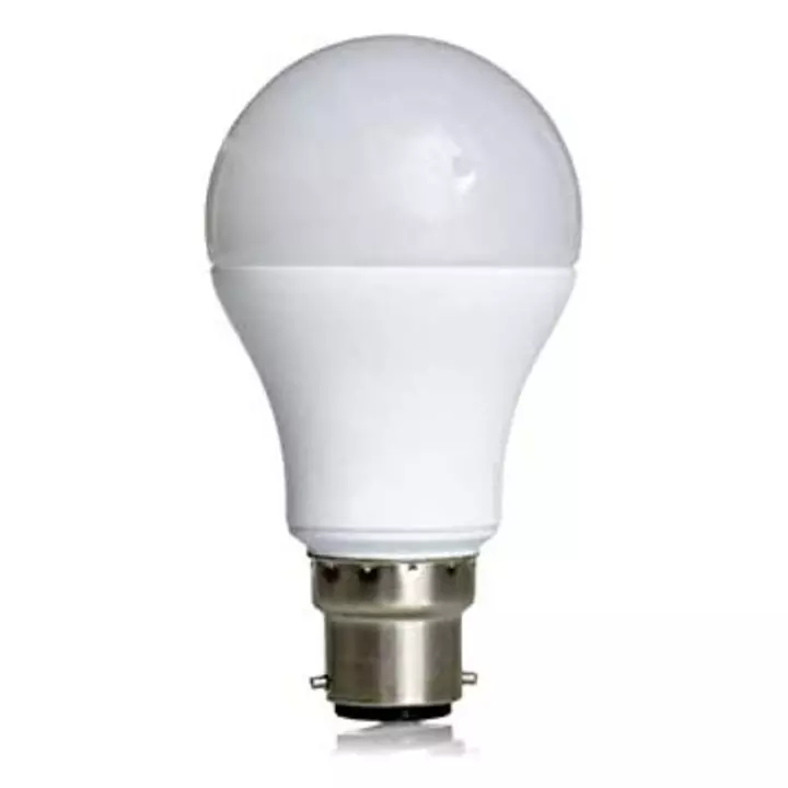 RK Online Store
12W A60 LED Bulb B22 (Daylight) uploaded by business on 6/13/2022