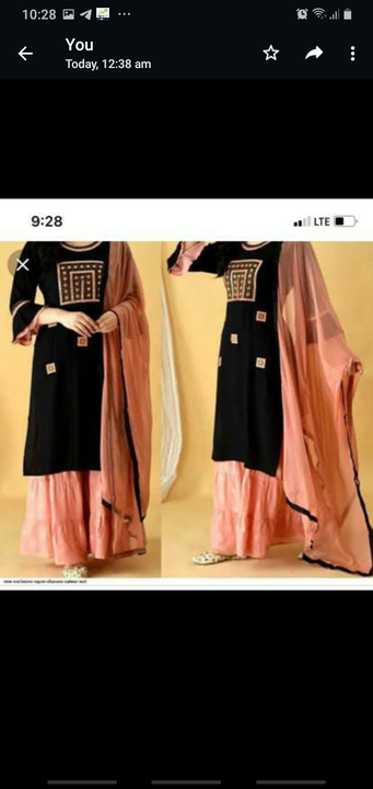 Product uploaded by All types of dress business on 6/13/2022