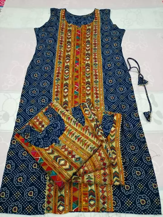 Kurti uploaded by Avoran collection on 6/13/2022