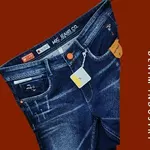 Business logo of MUD PIPER JEANS
