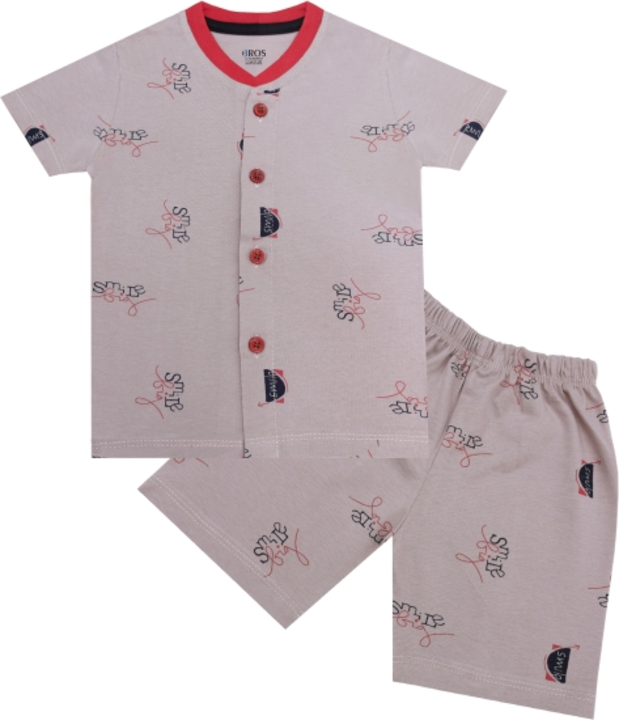 Baby boy n baby girl Casual  uploaded by Shivnaat shop on 6/13/2022
