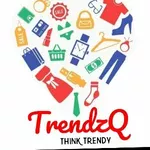 Business logo of TRENDZQ CLOTHING