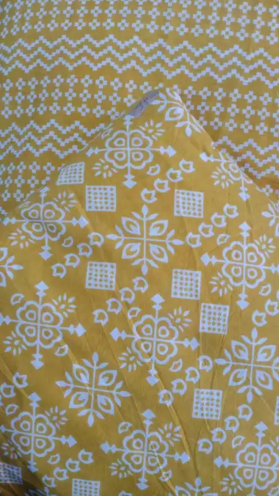 Product uploaded by Fabric cotton on 6/13/2022