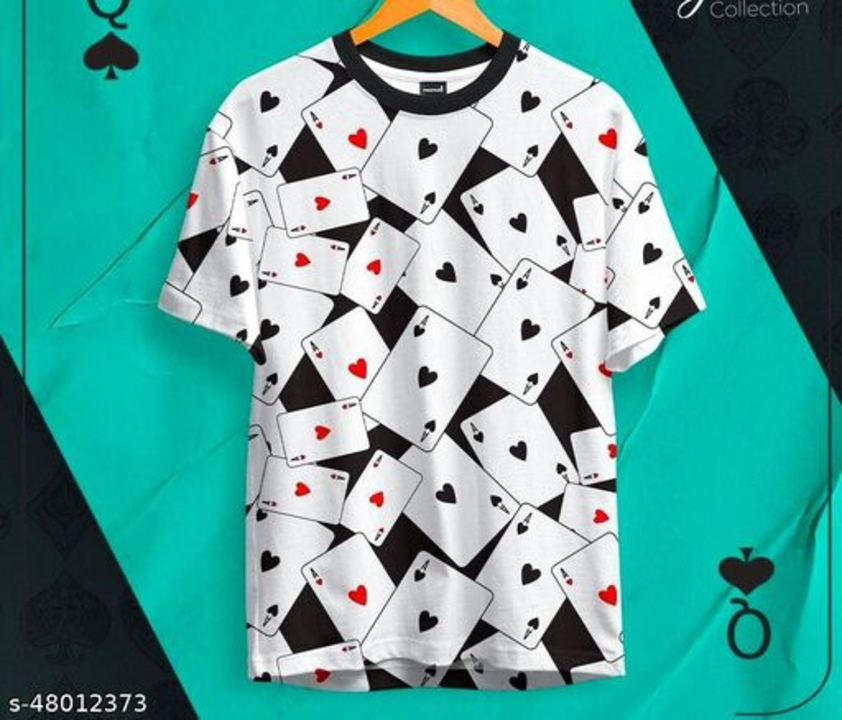 Men t shirts fabric cotton%  uploaded by business on 6/13/2022