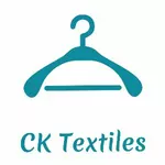 Business logo of Ck Textiles