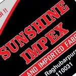 Business logo of Sunshine impex