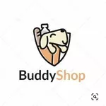 Business logo of Buddy shop