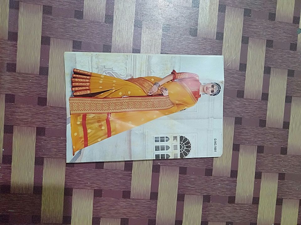 Cotton sarees uploaded by business on 11/2/2020